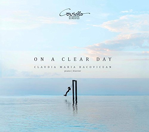 ON A CLEAR DAY