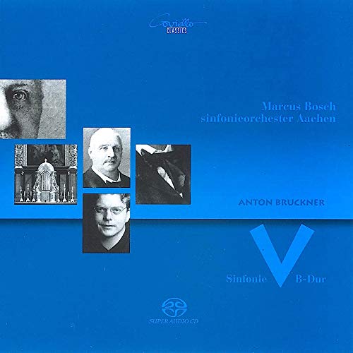 Bruckner, A.: Symphony No. 5