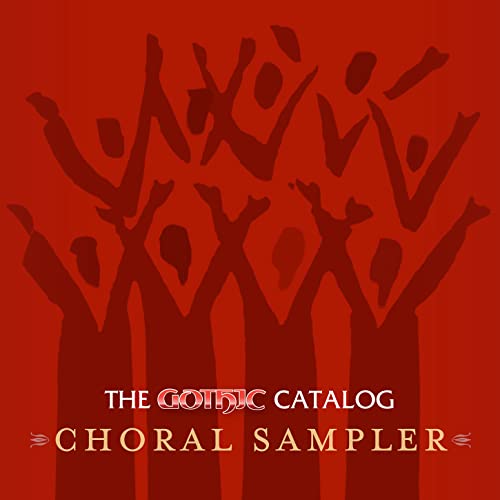 CHORAL SAMPLER