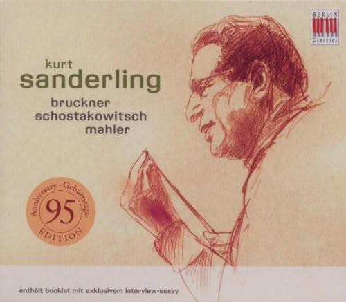 SANDERLING-GEBURTSTAGS-EDITION