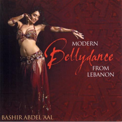 Bashir Abdel 'Aal: Modern Bellydance From Lebanon