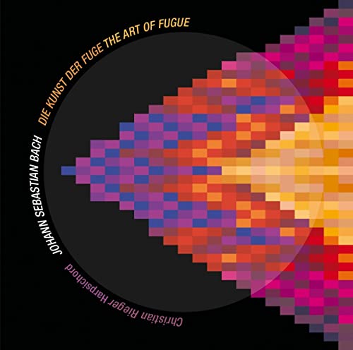 Bach: The Art of Fugue