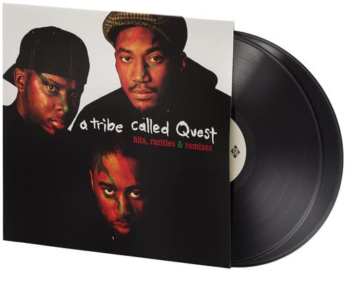 HITS, RARITIES & REM