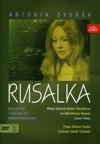 RUSALKA