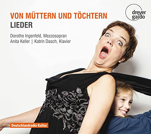Von Müttern und Töchtern