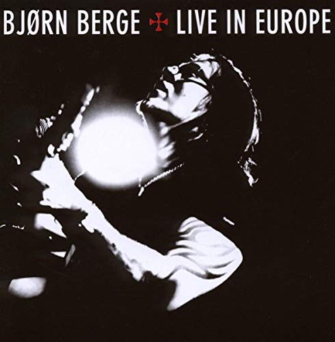 Live in Europe