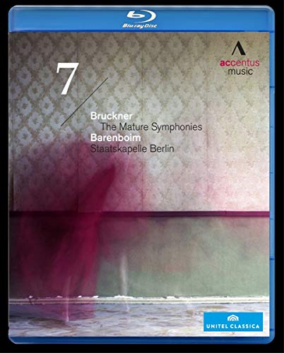 Bruckner: Symphony no. 7