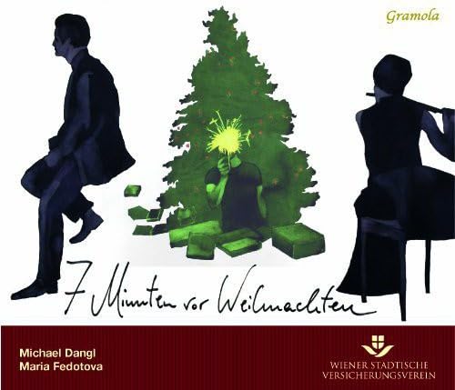 7 Minuten vor Weihnachten