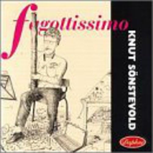 FAGOTTSSIMO