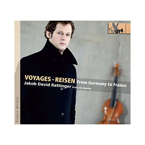 Voyages - Reisen
