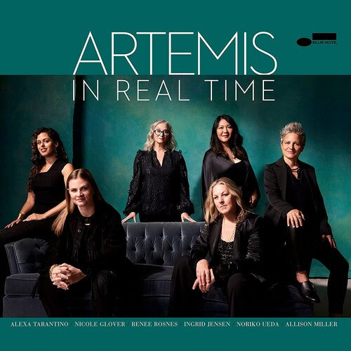 In Real Time / Artemis