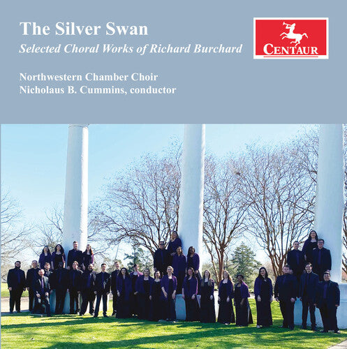 Burchard: The Silver Swan