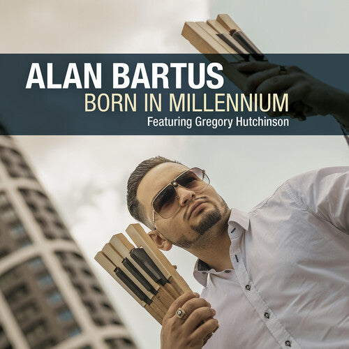 Berlin: Born In Millennium