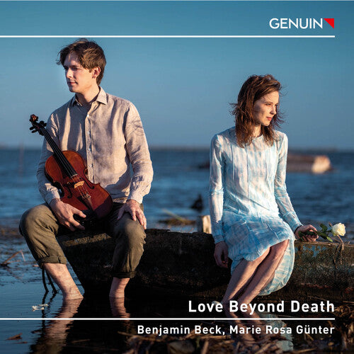 Britten, Leclair, Prokofiev, Schumann & Vaughan Williams: Lo