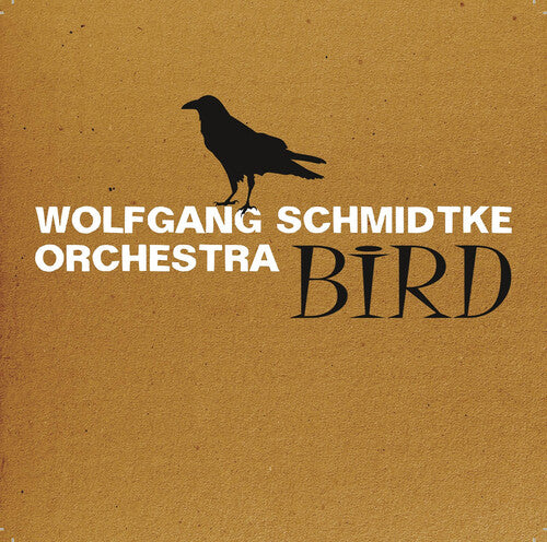 Parker & Schmidtke: Bird