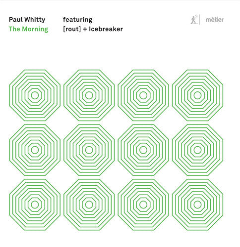 Whitty: The Morning