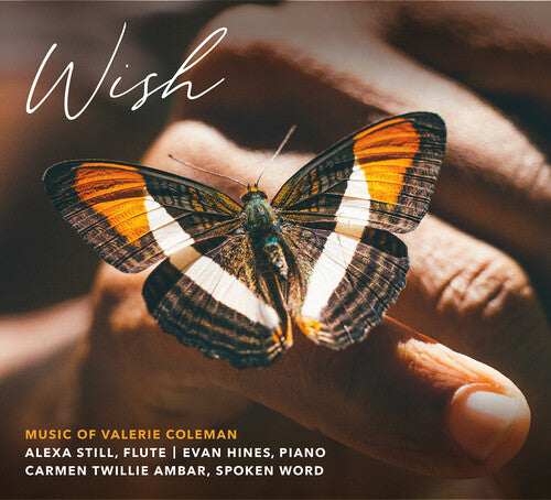 Coleman: Wish