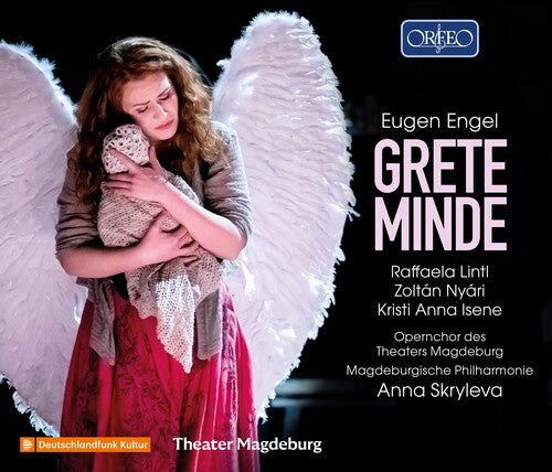 Engel: Grete Minde