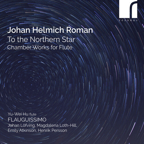 Roman: To The Northern Star