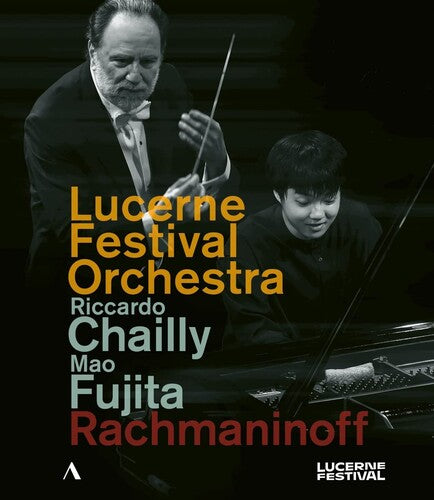 Rachmaninoff: Piano Concerto No. 2 & Symphony No. 2