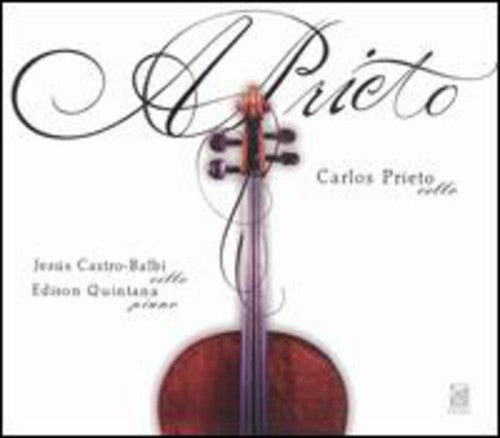 Zyman, S.: Suite for 2 Cellos / Calderon, C.: La Revuelta Ci