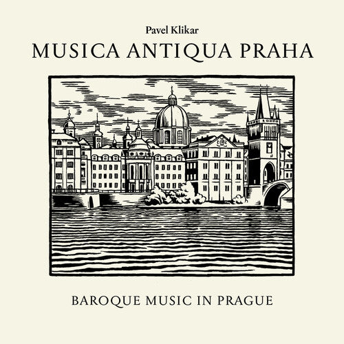 Aufschnaiter, Fischer, Reuter & Richter: Baroque Music In Pr