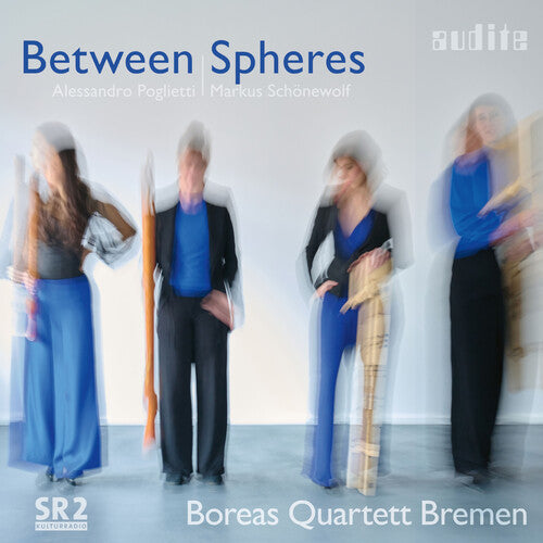 Poglietti & Schonewolf: Between Spheres