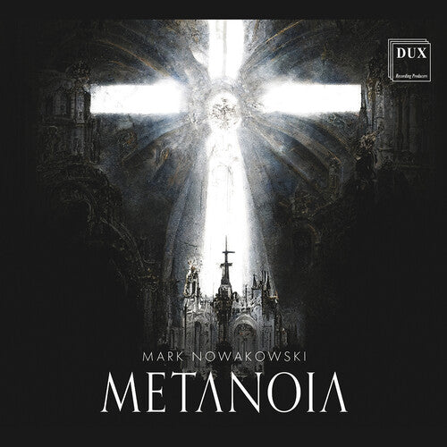 Nowakowski: Metanoia