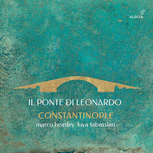 Dalza, Tabassian & Tromboncino: Il Ponte Di Leonardo
