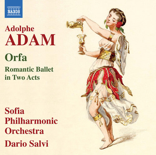 Adam: Orfa