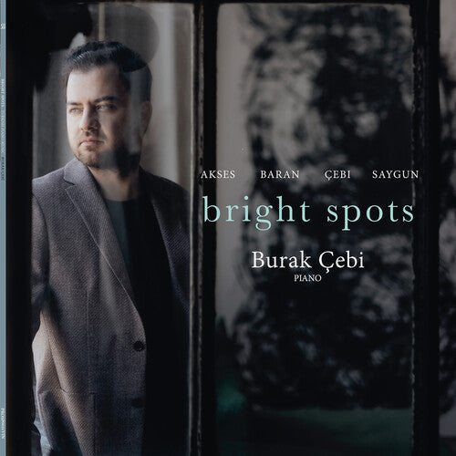 Akses, Baran & Saygun: Bright Spots