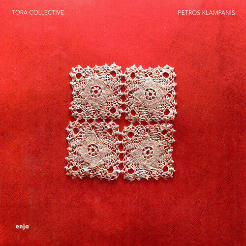 Tora Collective  Petros Klampanis
