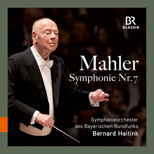 Mahler: Symphony No. 7