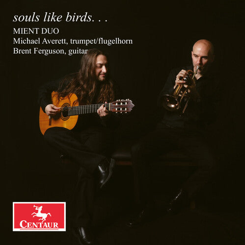 Davis, Dorsch, Ferguson & Lackey: souls like birds…