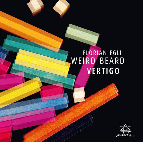 Florian Egli Weird Beard: Vertigo