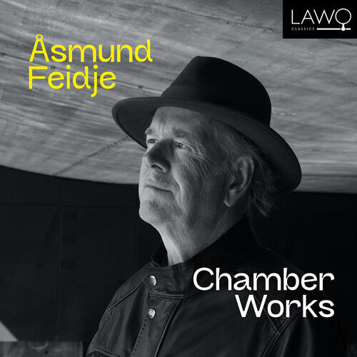 Feidje: Chamber Works