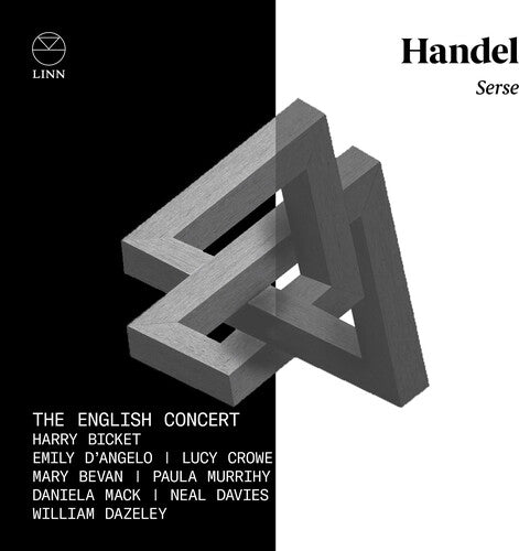 Handel: Serse