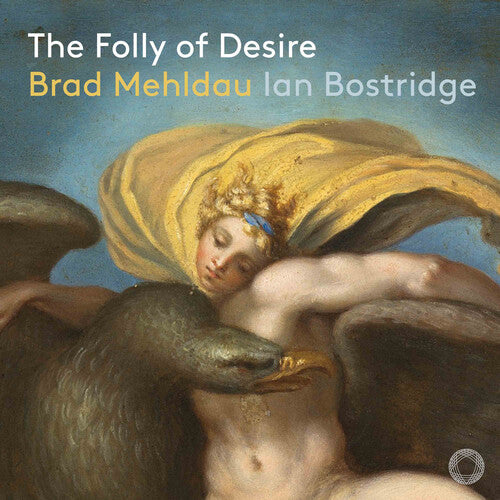 Mann, Mehldau, Porter, Schubert & Strachey: The Folly Of Des