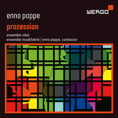 Poppe: Prozession