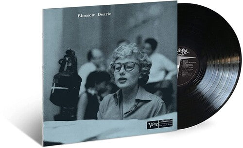 BLOSSOM DEARIE (VERVE BY REQUEST SERIES)