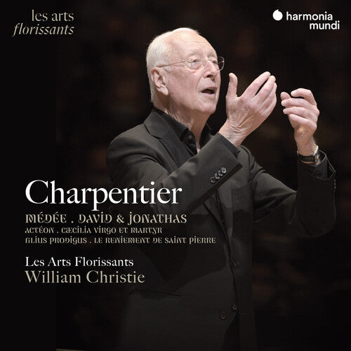 Charpentier Box Set