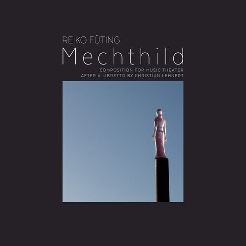 Futing: Mechthild