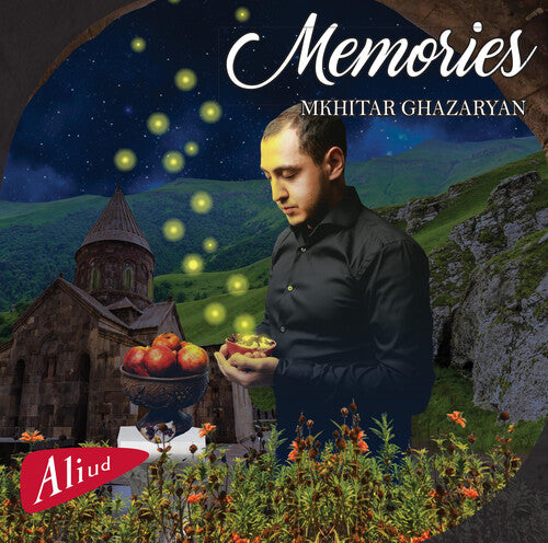 Aznavour, Babajanyan, Chatsjatoerjan, Saradjyan & Vardapet:
