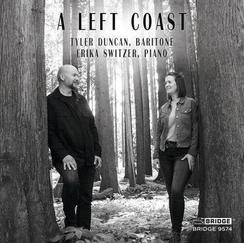 A Left Coast