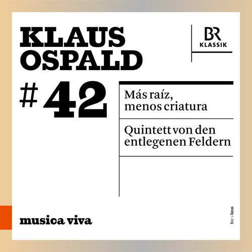 Ospald: Mas Raiz, Menos Criatura