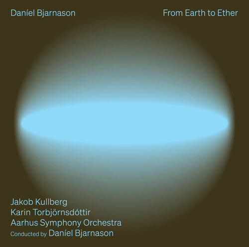 Bjarnason: From Earth To Ether