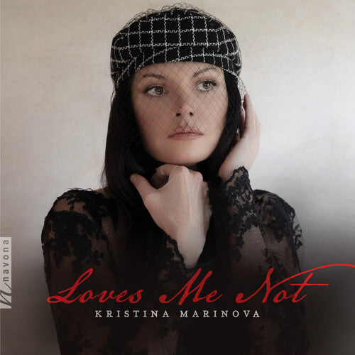 Loves Me Not