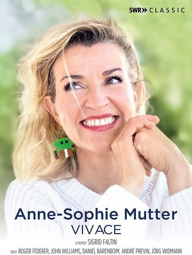 Anne-Sophie Mutter – Vivace