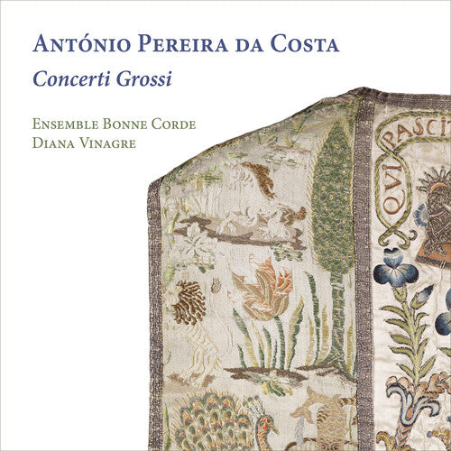 Costa: Concerti Grossi