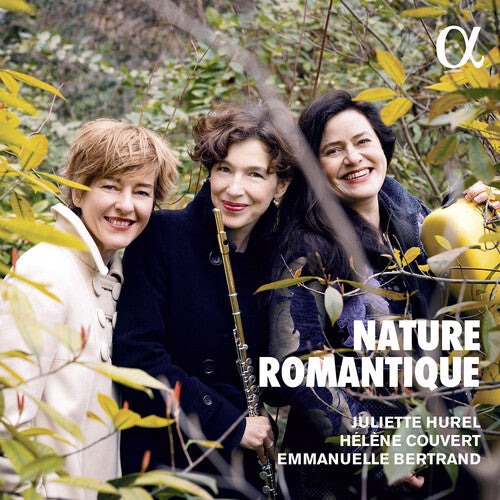 Reinecke, Schubert & Weber: Nature romantique